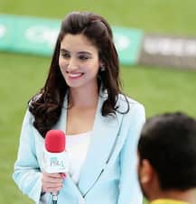 કિંગ્સ ઈલેવન પંજાબના કયા ખેલાડીની બેટિંગ જોઈને પાકિસ્તાની એંકરે ખુશ થઈને શું કર્યું, જાણો વિગત