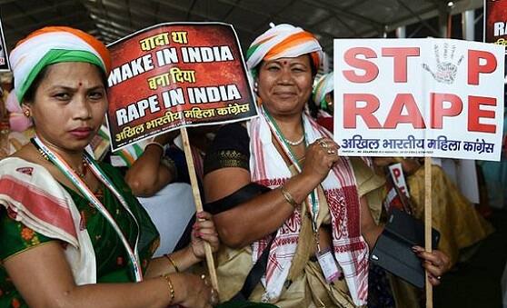 ઝારખંડમાં એક સપ્તાહની અંદર આ બીજી ઘટના સામે આવી છે જેમાં આરોપીએ યુવતીનો રેપ કરીને તેની હત્યા કરવાનો પ્રયત્ન કર્યો હોય. 