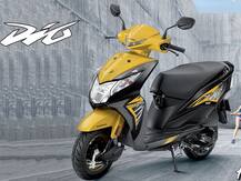 Honda એ લોન્ચ કર્યું નવું સ્કૂટર, જાણી કિંમત અને ફીચર્સ