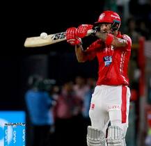 IPL 2018: રાજસ્થાને પંજાબને 15 રને હરાવી પ્લેઓફ પ્રવેશની આશા જીવંત રાખી