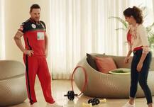 IPL 2018: ફિટનેસ ટેસ્ટમાં જેક્લિન સામે ફેલ થયા RCBના ધૂરંધરો, જુઓ તસવીરો