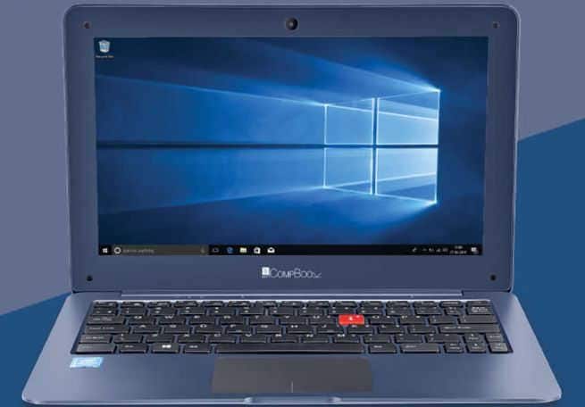 કનેક્ટિવિટી ઓપ્શનની વાત કરીએ તો આમાં બ્લૂટૂથ 4.0, ઇન્ટેલ ડ્યૂલ બેન્ડ વાયરલેસ-એસી 3165, એચડીએમઆઇ પોર્ટ અને 2.0 તથા 3.0 ના બે યુએસબી પોર્ટ આપવામાં આવ્યા છે. લેપટૉપનું ડાયમેન્શન 30x20.3x2.5 મિલીમીટર છે. 