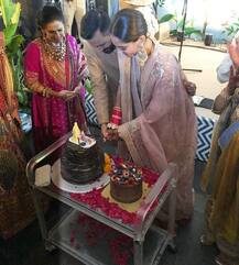 લગ્ન પછી સોનમ કપૂરના નામને લઈ કોણે કર્યો મોટો ખુલાસો, જાણો વિગતે