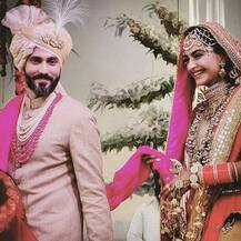 લગ્ન પછી સોનમ કપૂરના નામને લઈ કોણે કર્યો મોટો ખુલાસો, જાણો વિગતે