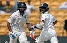 અફઘાનિસ્તાન સામેની એકમાત્ર ટેસ્ટ મેચ માટે ટીમ ઈન્ડિયાની થઈ જાહેરાત, જાણો કોને-કોને મળ્યું ટીમમાં સ્થાન