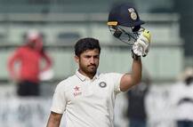 અફઘાનિસ્તાન સામેની એકમાત્ર ટેસ્ટ મેચ માટે ટીમ ઈન્ડિયાની થઈ જાહેરાત, જાણો કોને-કોને મળ્યું ટીમમાં સ્થાન