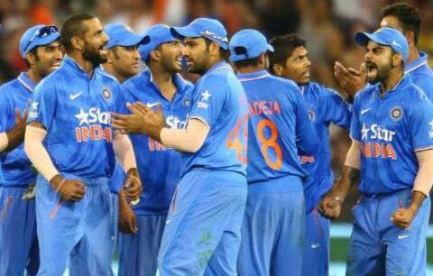 ઈંગ્લેન્ડ સામે વનડે શ્રેણી માટે ટીમ ઈન્ડિયાની થઈ જાહેરાત, 2 વર્ષ બાદ આ ખેલાડીની થઈ વાપસી ઈંગ્લેન્ડ સામે વનડે શ્રેણી માટે ટીમ ઈન્ડિયાની થઈ જાહેરાત, 2 વર્ષ બાદ આ ખેલાડીની થઈ વાપસી