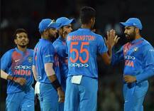 ઈંગ્લેન્ડ સામે વનડે શ્રેણી માટે ટીમ ઈન્ડિયાની થઈ જાહેરાત, 2 વર્ષ બાદ આ ખેલાડીની થઈ વાપસી