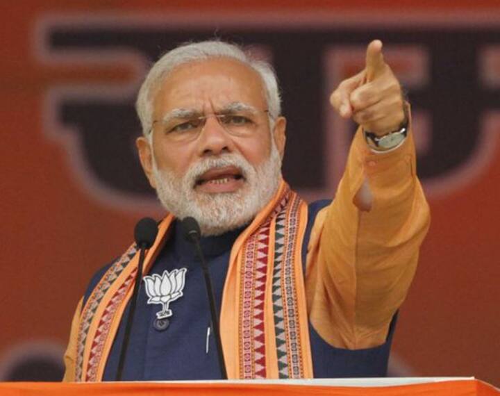 રીપોર્ટમાં મુંબઇ સ્થિત બિઝનેસ ઇન્ફોર્મેશન કંપનીને ટાંકીને રોજગારીના આંકડા આપવામાં આવ્યા. તેમાં બતાવવામાં આવ્યું છે કે 15 મહિના સુધી 6.23 ટકા પર રહેલો બેરોજગારીનો દર એપ્રિલ મહિનામાં 0.37 ટકા ઘટીને 5.86 ટકા થયો હતો. 