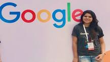 પિતા નહોતા ઈચ્છતા કે પુત્રી એન્જિનિયરિંગ ફિલ્ડમાં જાય, હવે Google એ આપી એક કરોડ રૂપિયાની ઓફર