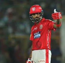 IPL 2018: સૌથી ઝડપી અડધી સદી ફટકારવાનો રેકોર્ડ બનાવનારા રાહુલના નામે નોંધાયો શરમજનક રેકોર્ડ, જાણો વિગત