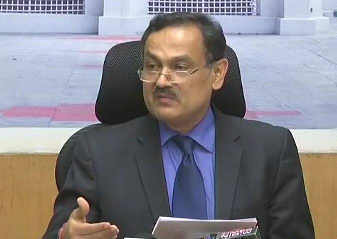 સંજીવ કુમારે જણાવ્યું કે, આ એક ગંભીર મામલો છે. ફ્લેટમાંથી પાંચ લેપટોપ અને પ્રિન્ટર પણ મળી આવ્યા છે. આ ઉપરાંત 2 સ્ટીલ ટ્રંક પણ હાજર હતા. આ મુદ્દે એફઆઈઆર દાખલ કરવામાં આવી છે અને મામલાની તપાસ થઈ રહી છે.