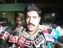 UP: BJP નેતાની જાહેરમાં ગોળી મારી હત્યા, ત્રણ શકમંદોની અટકાયત