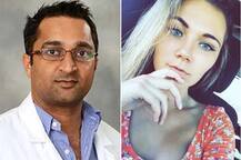 USમાં ગુજરાતી ડોક્ટરે 18 વર્ષની મોડલ સાથે રૂમમાં માણ્યું સેક્સ પછી મોડલને શું થયું, જાણો વિગત