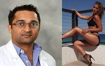 USમાં ગુજરાતી ડોક્ટરે 18 વર્ષની મોડલ સાથે રૂમમાં માણ્યું સેક્સ પછી મોડલને શું થયું, જાણો વિગત