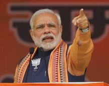 મનમોહન સિંહનું રિમોટ મેડમ સોનિયા પાસે હતું, મોદીનું સવા સો કરોડ જનતા પાસેઃ PMનું બંગારપેટમાં ચૂંટણી સભાને સંબોધન