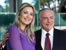 પાલતું કૂતરાને બચાવવા રાષ્ટ્રપતિની પત્ની કૂદી પડી તળાવમાં, જાણો પછી શું થયું