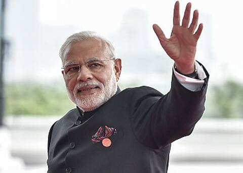 ફોર્બ્સઃ PM મોદી દુનિયાની 10 સૌથી શક્તિશાળી હસ્તીઓમાં સામેલ, વાંચો કોણ છે ટૉપ પર ફોર્બ્સઃ PM મોદી દુનિયાની 10 સૌથી શક્તિશાળી હસ્તીઓમાં સામેલ, વાંચો કોણ છે ટૉપ પર