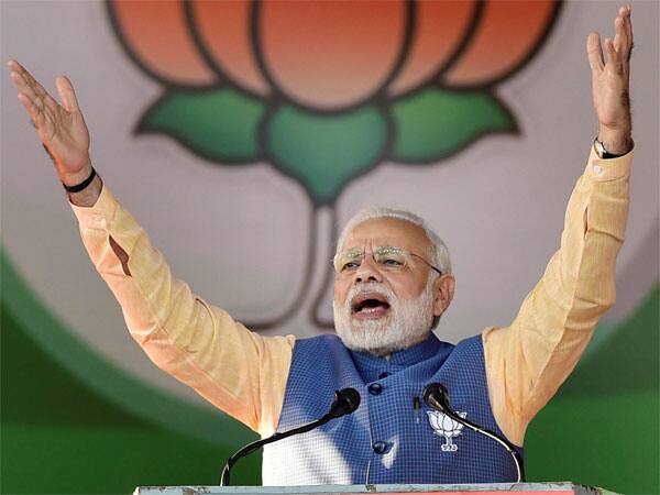  સમાચાર એજન્સી પ્રમાણે ચિદમ્બરમે કહ્યું કે નરેન્દ્ર મોદી એક પ્રધાનમત્રી તરીકે નહીં પણ એક પ્રચારક તરીકે ભાષણ આપે છે. હું નથી ઈચ્છતો કે વડાપ્રધાન એક ચોથી કક્ષાના ભાજપના પ્રવક્તા તરીકે વાતચીત કરે. દુર્ભાગ્યપૂર્ણ છે કે પીએમના મોટા ભાગના ભાષણો એક પાર્ટી પ્રચારકની મુદ્રાવાળા હોય છે.