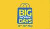 Flipkart Big Shopping Days: 13થી 16 મે ચાલશે સેલ, જાણો ક્યા મોબાઈલ પર કેટલું મળશે ડિસ્કાઉન્ટ