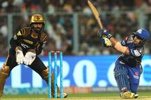 IPL 2018: આ બેટ્સમેને ફટકારી ચાલુ સીઝનની બીજી સૌથી ઝડપી ફિફટી, ચાર બોલમાં મારી ચાર સિક્સ, જાણો વિગત