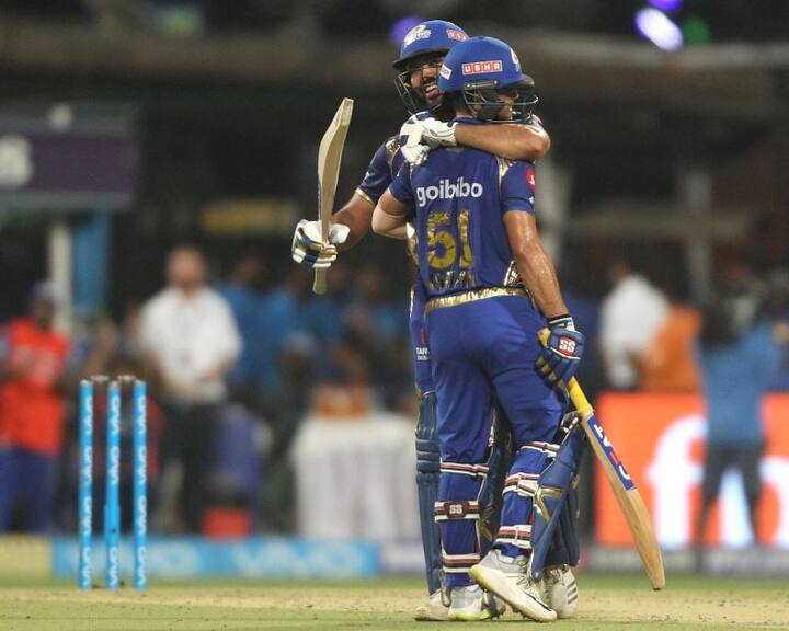  ઈશાન કિશન પહેલા આઈપીએલની ચાલુ સીઝનમાં સૌથી ઝડપી ફિફ્ટી ફટકારાવાનો રેકોર્ડ કેએલ રાહુલના નામે છે. રાહુલે 14 બોલમાં જ અડધી સદી ફટકારી હતી. જે એક આઈપીએલ રેકોર્ડ છે.