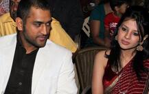 સાક્ષી છે ધોનીના ત્રીજા નંબરની પ્રેમિકા, બીજી કઈ બે છોકરીઓ સાથે થયો હતો ધોનીને પ્રેમ ? જાણો ધોનીની કબૂલાત