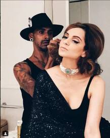 બૉલીવુડની ક્વિને કાન્સમાં રેટ્રૉ લૂકમાં કર્યું ડેબ્યૂ, તસવીરો જોઇને તમે પણ કહેશો Wow