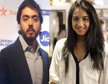 આકાશ-ઈશા પછી મુકેશ અંબાણીના ત્રીજા સંતાન અનંતની પણ સગાઈ? ક્યા ગુજરાતી ઉદ્યોગપતિની પુત્રી સાથે સગાઈની ચર્ચા? જાણો વિગત