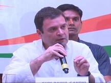 કર્ણાટકમાં રાહુલનો મોદી પર એટેક, કહ્યું- બીજેપી હિન્દુનો અર્થ નથી સમજતી, હું મંદિર જતો રહીશ