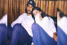 ફરી ચર્ચામાં છે અમિતાભની દોહિત્રી નવ્યાની તસવીર, જાણો કોણ છે મિસ્ટ્રી બોય?