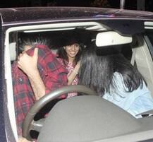 ફરી ચર્ચામાં છે અમિતાભની દોહિત્રી નવ્યાની તસવીર, જાણો કોણ છે મિસ્ટ્રી બોય?