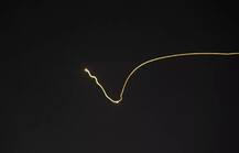 ઇરાને ઇઝરાયેલ પર 20 મિસાઇલો છોડી, જવાબમાં ઇઝરાયેલે તેના રડાર સ્ટેશન, હથિયારોના ગોડાઉન ઉડાવ્યા