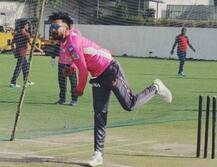 IPL 11: આજે ચેન્નાઈ સામે વાદળીના બદલે ગુલાબી ડ્રેસમાં નજરે પડશે રાજસ્થાનની ટીમ, જાણો શું છે કારણ