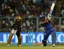 મુંબઈ સામે હારી KKRએ બનાવ્યો શરમજનક રેકોર્ડ, IPL ઈતિહાસમાં પ્રથમ વખત બન્યું