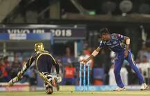 મુંબઈ સામે હારી KKRએ બનાવ્યો શરમજનક રેકોર્ડ, IPL ઈતિહાસમાં પ્રથમ વખત બન્યું