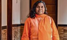 ભાજપ સાંસદ સાવિત્રી બાઈ ફુલે બોલ્યા- જિન્ના મહાપુરૂષ, આઝાદીની લડાઈમાં તેમનું યોગદાન