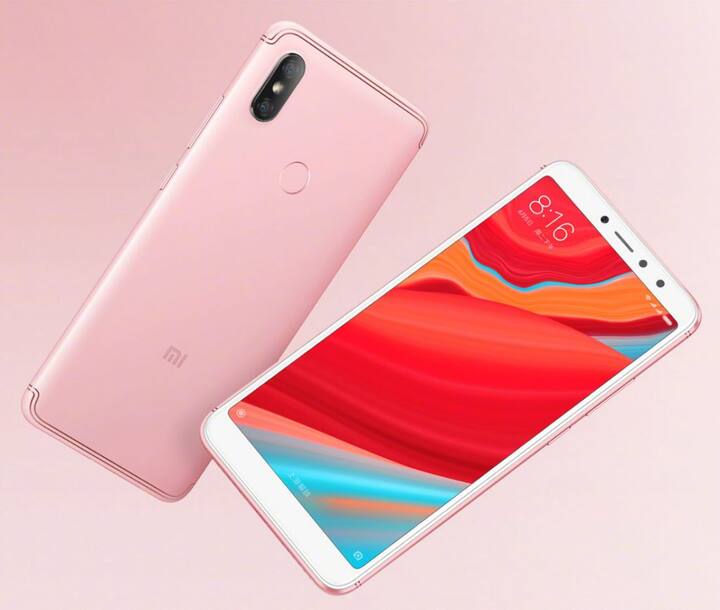  Redmi S2 ત્રણ કલરના વેરિયન્ટ- રોઝ ગોલ્ડ, શેમ્પેઈન ગોલ્ડ અને પ્લેટિનમ સિલ્વરમાં ઉપલ્બધ રહશે. આ સ્માર્ટફોનની બેટરી 3080mAhની છે. મેટલ યૂનિબોડીવાળા Redmi S2માં રિયર ફિંગરપ્રિંટ સ્કેનર આપવામાં આવ્યું છે.