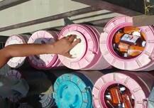 વડોદરા: દારૂની હેરાફેરી માટે બુટલેગરે અપનાવ્યો અનોખો કીમિયો, આ કીમિયો જોઈને તમે પણ ચોંકી જશો