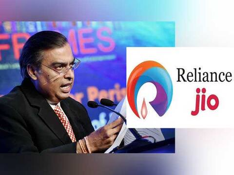 Jio નો પૉસ્ટપેડની દુનિયામાં નવો ધમાકો, 50 પૈસા પ્રતિ મિનીટ પર કરો ઇન્ટરનેશનલ કૉલ Jio નો પૉસ્ટપેડની દુનિયામાં નવો ધમાકો, 50 પૈસા પ્રતિ મિનીટ પર કરો ઇન્ટરનેશનલ કૉલ