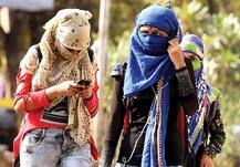 Heat Wave: બે દિવસ માટે અમદાવાદમાં ‘ઓરેન્જ એલર્ટ’, કેટલા ડિગ્રી પહોંચશે ગરમી