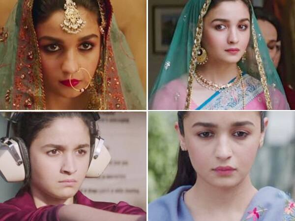  આટલું જ નહીં આલિયાએ કહ્યું કે, “જ્યારે પણ હું કેમેરા સામે નર્વસ થઈ જાઉં છું તો ફોર્મમાં આવવામાં સમય લાગે છે. ‘રાઝી’માં આલિયા સહમત નામની એક કાશ્મીરી છોકરીની ભૂમિકામાં છે, જેના લગ્ન પાકિસ્તાની સેના અધિકારી (વિક્કી કૌશલ) સાથે થાય છે. ભારતથી પાકિસ્તાન આલિયા દુલ્હન બનીને જાય છે. પરંતુ તેનો ઈરાદો જાસૂસીનો હોય છે. આ ફિલ્મ સત્ય ઘટના પર આધારિત છે. હરિંદર સિક્કાની નોવેલ ‘કોલિંગ સહમત’માં આ કિસ્સાનો ઉલ્લેખ છે.