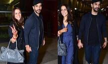 લગ્ન કર્યાના ગણતરીના કલાકોમાં જ હનીમૂન માટે ઉપડી નેહા, ક્યાં મનાવશે હનીમૂન, જાણો વિગત