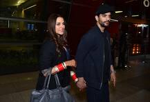 લગ્ન કર્યાના ગણતરીના કલાકોમાં જ હનીમૂન માટે ઉપડી નેહા, ક્યાં મનાવશે હનીમૂન, જાણો વિગત