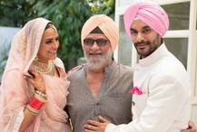 કોણ છે નેહા ધુપિયાનો પતિ, અમિતાભ બચ્ચન સાથે કરી ચૂક્યો છે કામ, જાણો વિગતે