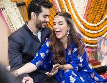 કોણ છે નેહા ધુપિયાનો પતિ, અમિતાભ બચ્ચન સાથે કરી ચૂક્યો છે કામ, જાણો વિગતે