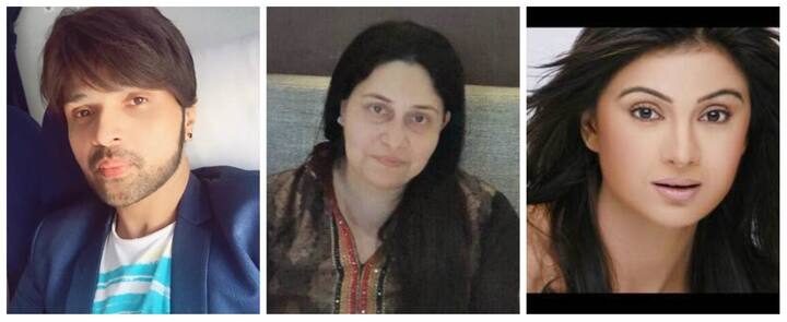  નોંધનીય છે કે, હિમેશ રેશમિયાના આ બીજા લગ્ન છે. અગાઉ તેના લગ્ન કોમલ સાથે થયા હતાં પહેલી પત્ની સાથે 22 વર્ષ સંબંધમાં રહ્યાં બાદ છૂટાછેડા આપ્યાં. ગત વર્ષે જ હિમેશના ડિવોર્સ થયા. એવા અહેવાલો પણ હતાં કે સોનિયા સાથે ખુબ નીકટતા હોવાના કારણે જ હિમેશના લગ્નમાં ભંગાણ પડ્યું હતું.