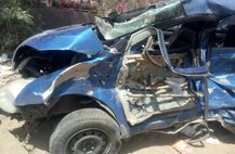 વરરાજા લગ્ન મંડપે પહોંચે તે પહેલા જાનૈયાની કારનો અકસ્માત, 2નાં મોત બાદ લગ્ન કેવી રીતે થયા, જાણો વિગત