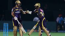 નારાયણ-કાર્તિકની આક્રમક ઈંનિગ્સથી KKR એ IPLમાં રચ્યો ઈતિહાસ, પંજાબને 31 રનથી હરાવ્યું