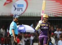 IPL 2018: KKRએ બનાવ્યો IPL ઈતિહાસનો ચોથો મોટો સ્કોર, જાણો ટોપ-5માં કોણ-કોણ છે સામેલ